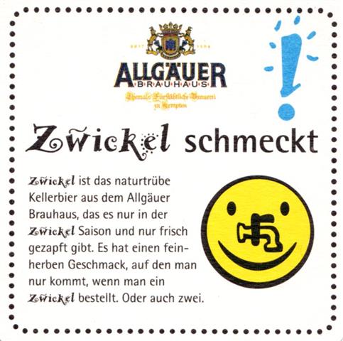 kempten ke-by allguer zwickel 1-4a (quad185-zwickl schmeckt)